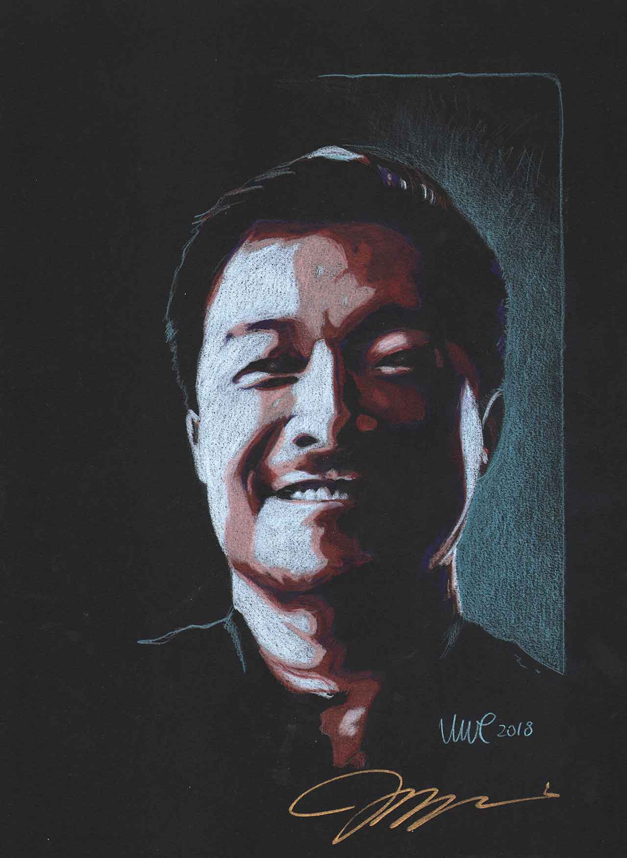 Jim Lee
