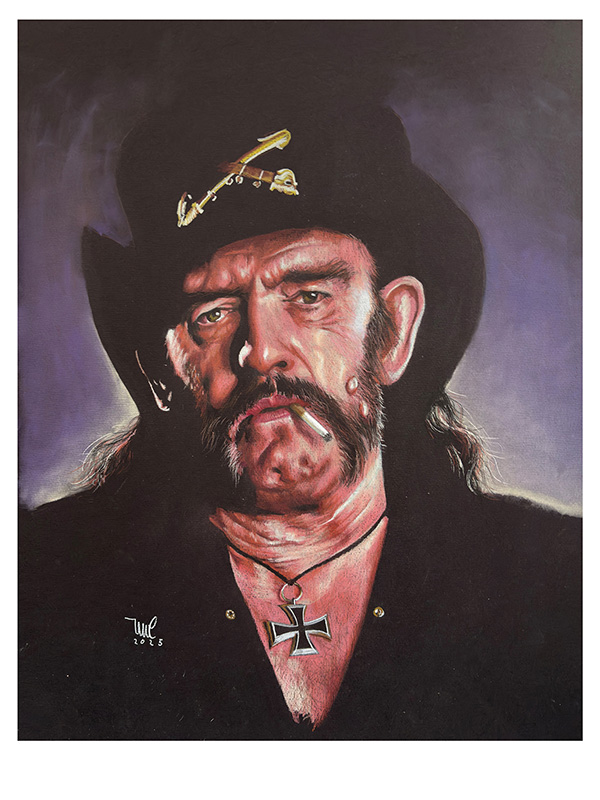 Giclée-Print