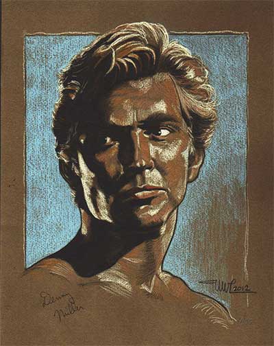 Denny Miller